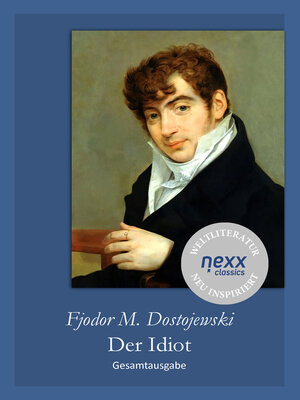 cover image of Der Idiot